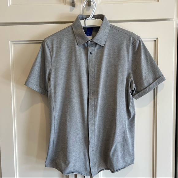 Kit and Ace Other - Kit and Ace Court Stretch Short Sleeve